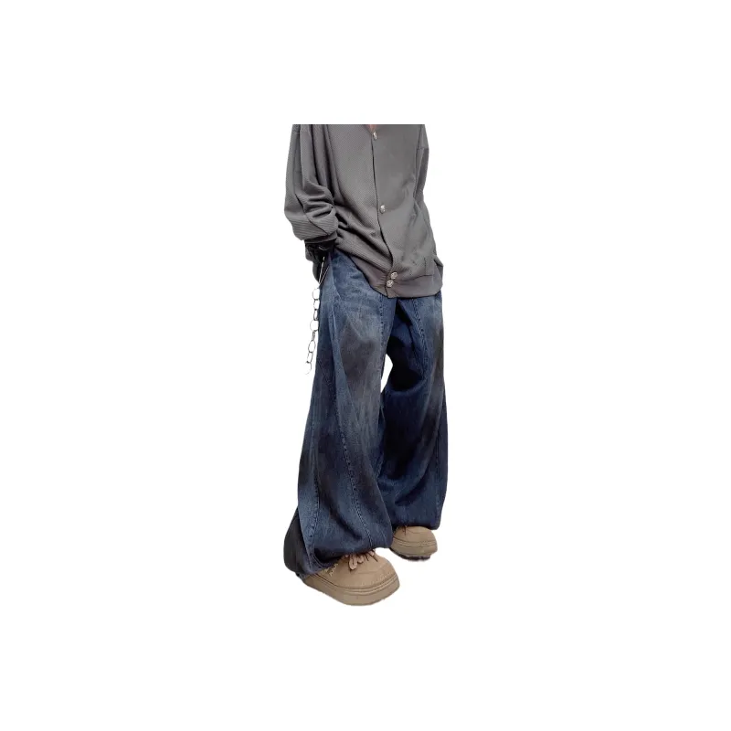 UUCSCC Jeans Men-8