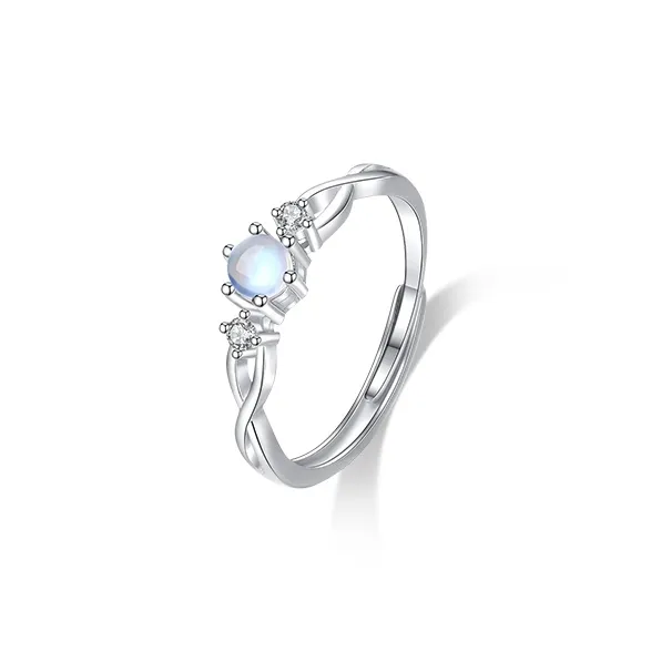 BHI Rings Unisex-2