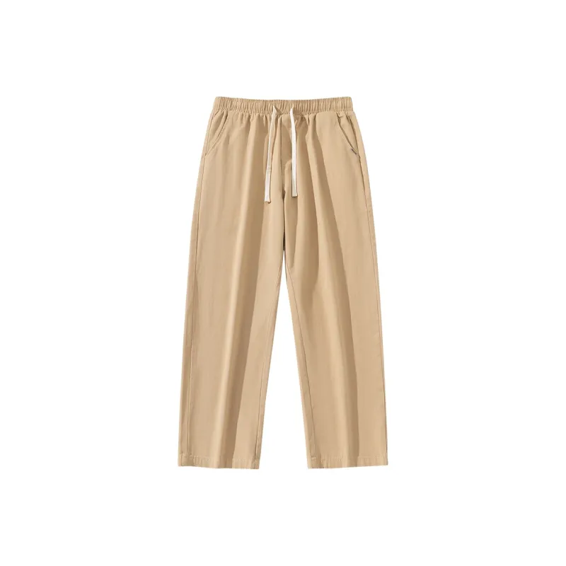 K bird Casual Pants Unisex-5
