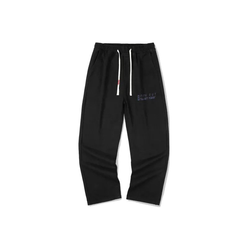 BOBP Jeans Unisex-0