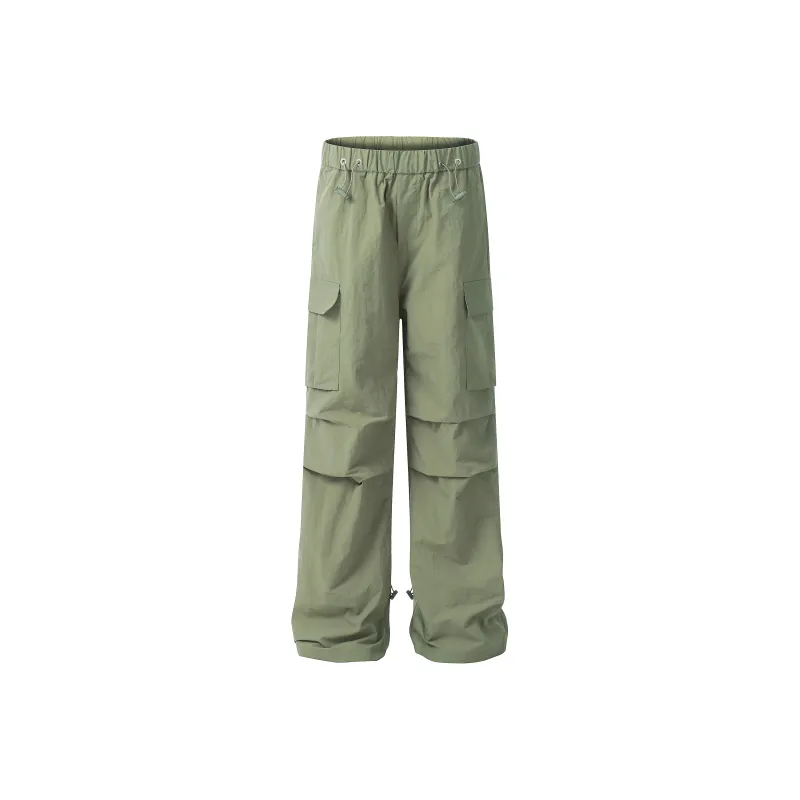 YINLEI Casual Pants Unisex-4