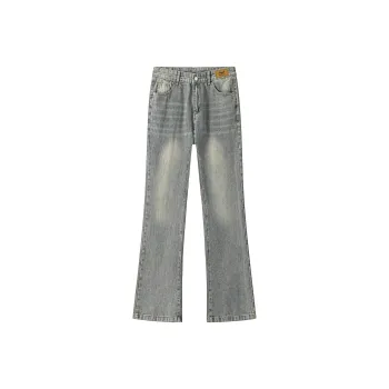 FORCEPULR Jeans Unisex