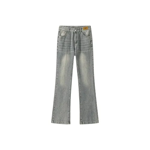 FORCEPULR Jeans Unisex