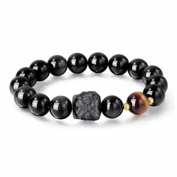 SECU Jade Bracelets Unisex