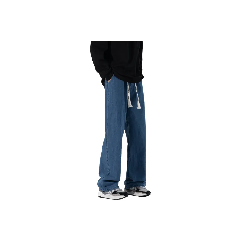 FAKE VINTAGE Jeans Unisex-8