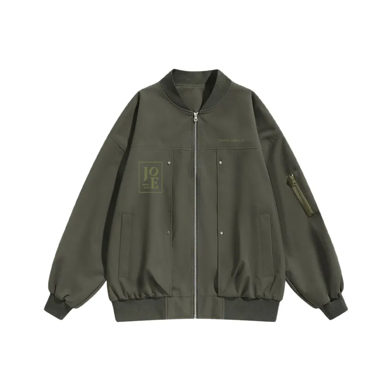 JOSEPH ABBOUD Jackets & Coats Unisex-4