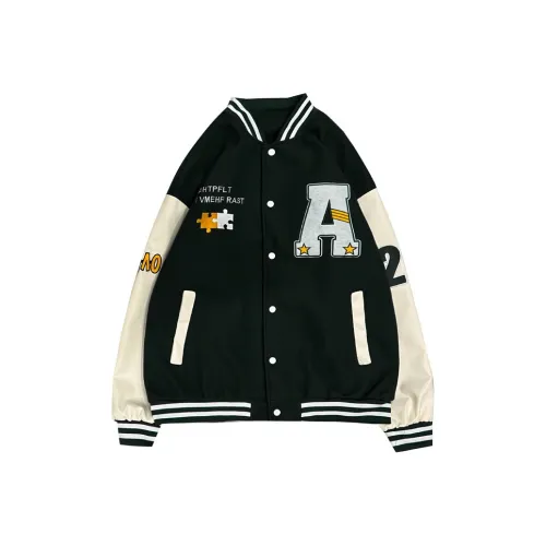 Ader Error Green Accessories