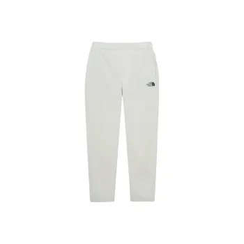 THE NORTH FACE Casual Pants Men Glacier Gray