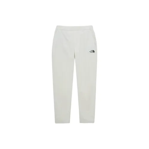 THE NORTH FACE Casual Pants Men Glacier Gray