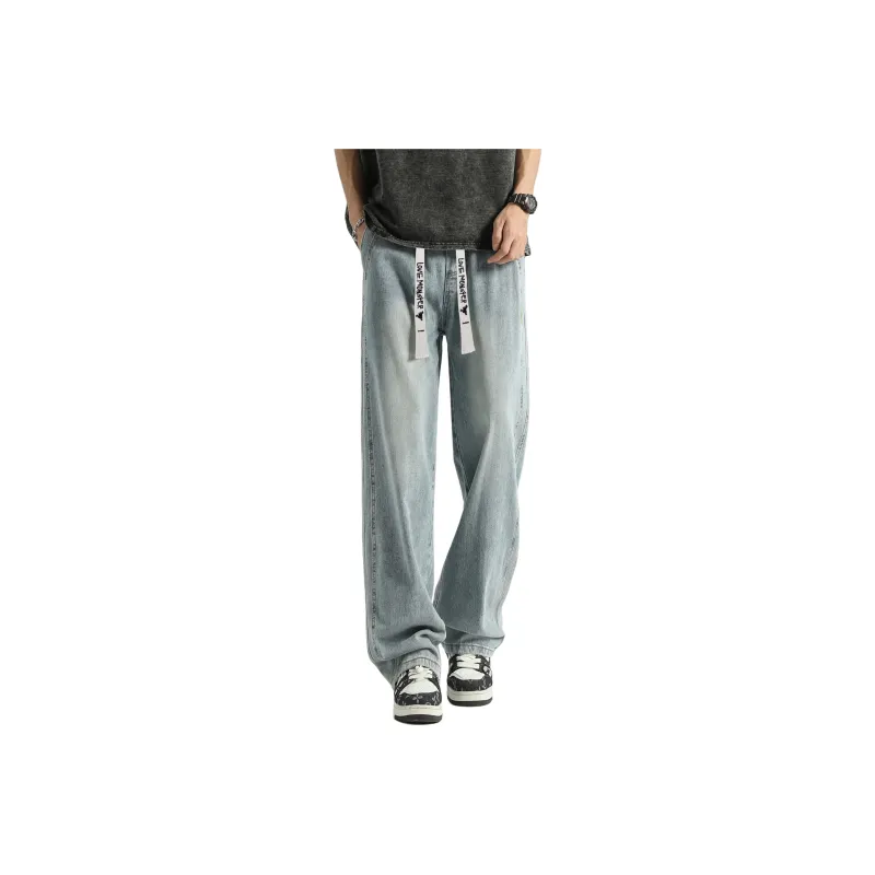 Love Monster Jeans Unisex-12