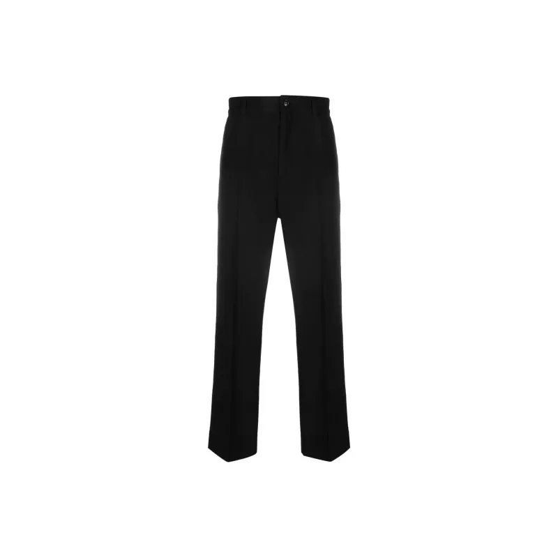 Acne Studios Casual Pants Men's-0