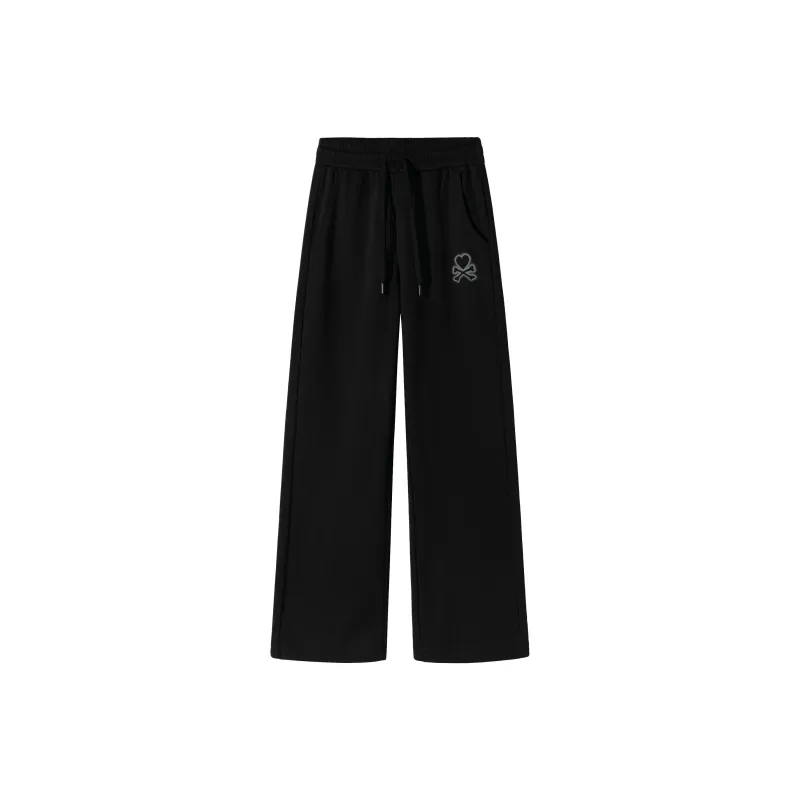 Tokidoki Knitted Sports Pants Unisex-0