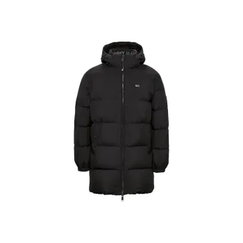 Tommy Hilfiger Jackets Coats Men's Black