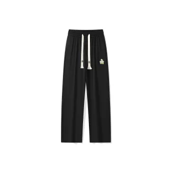 Teddy Bear Collection Casual Pants Unisex
