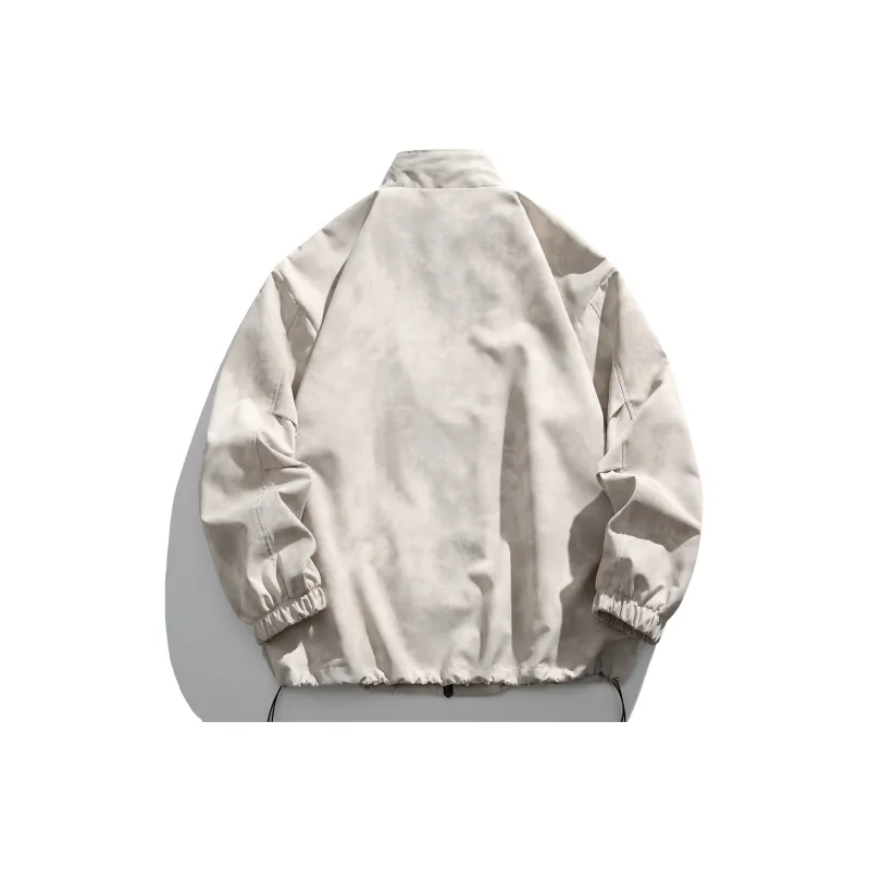Jeep Jackets Unisex-12