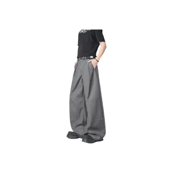 MKZA Casual Pants Unisex