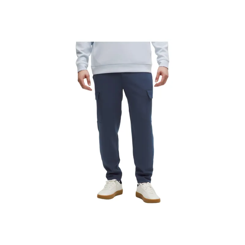 Lululemon Smooth SpacerClassic-Fit Cargo Pants Men's-12