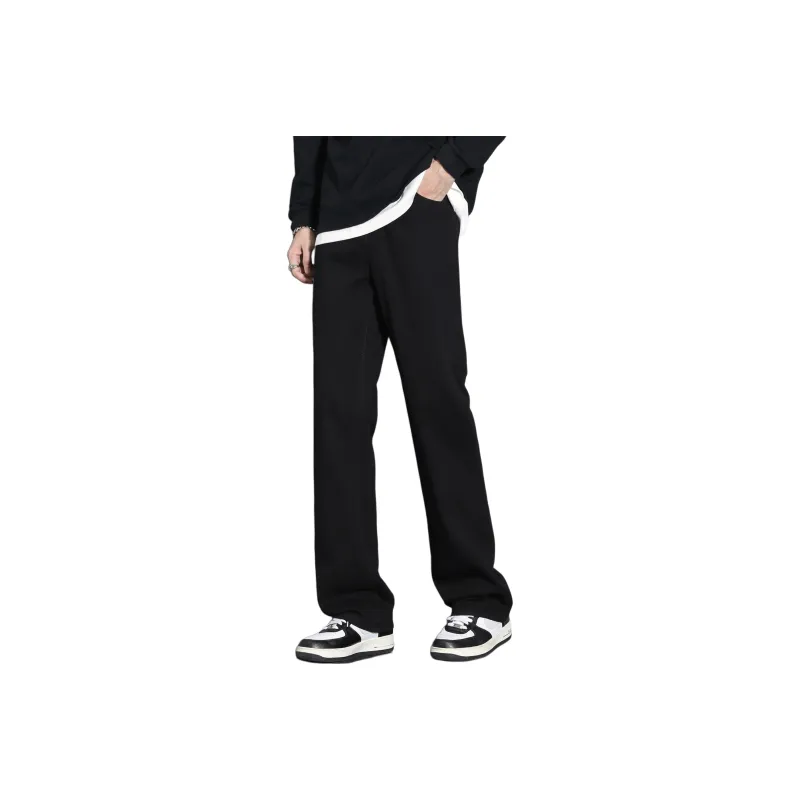 Love Monster Jeans Unisex-6
