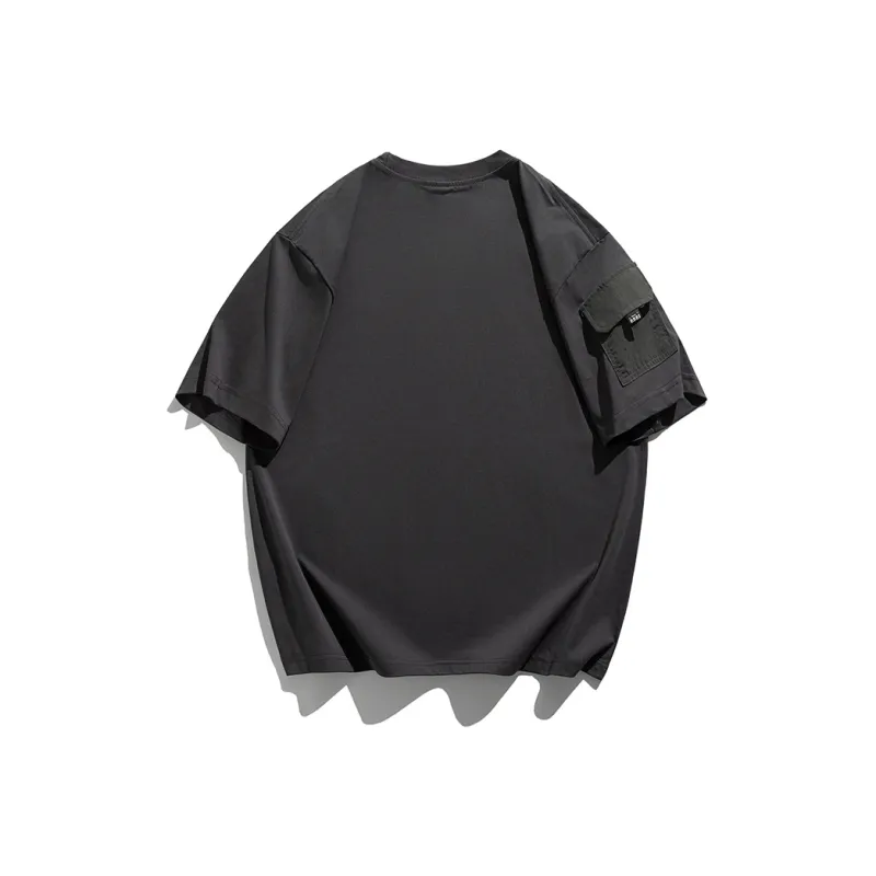 BUYDAUL T Shirts Men-4