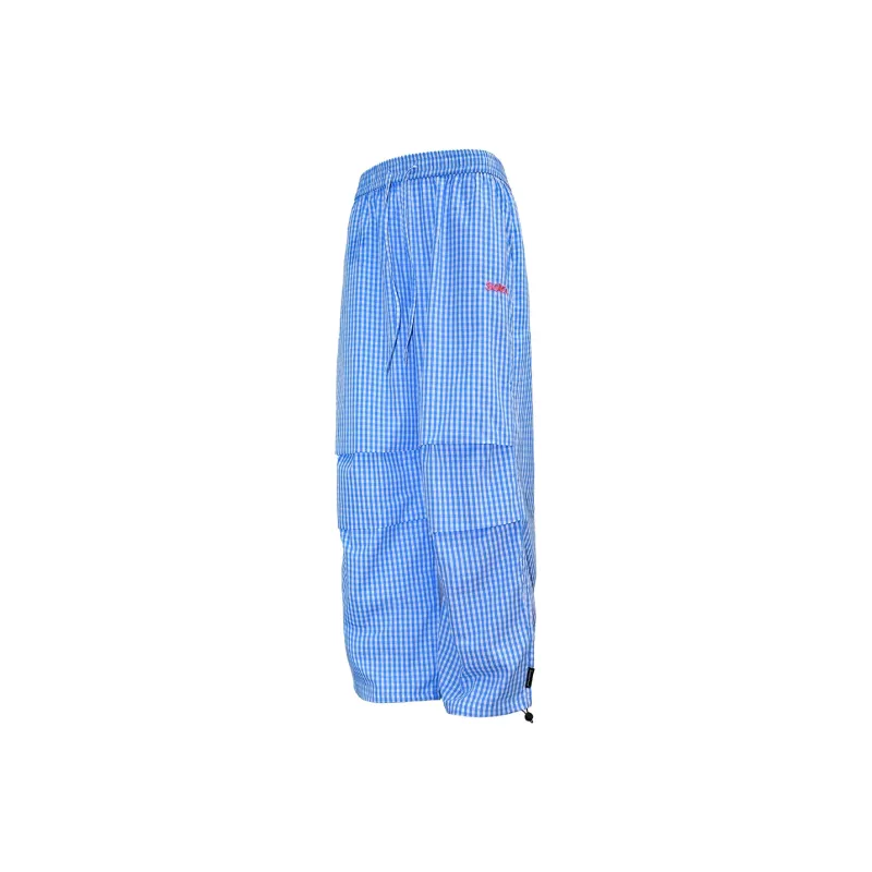 Suamoment Casual Pants Unisex-6