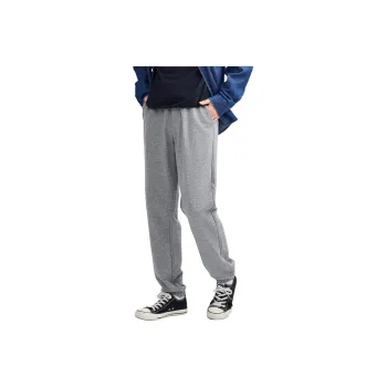 UNIQLO Knitted Sweatpants Men's
