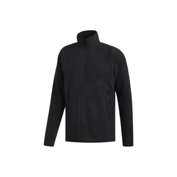 Adidas Polar FREE Jackets Coats Men's Black
