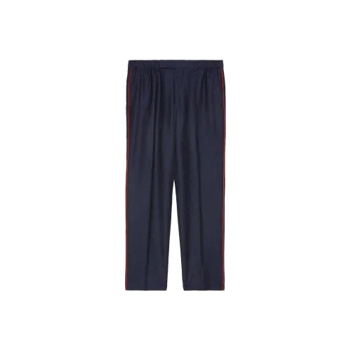 GUCCI Casual Pants Men Black