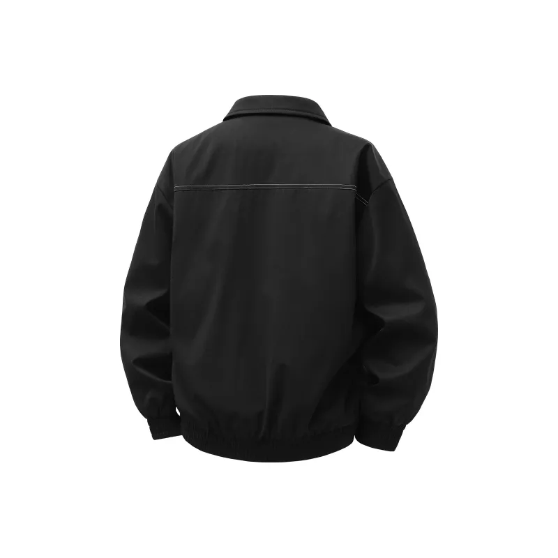 CHARLIE GOLF Jackets & Coats Unisex-1