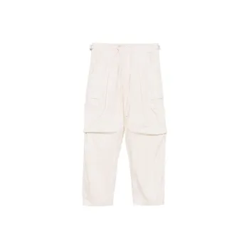 ISABEL MARANT Caleb Trousers