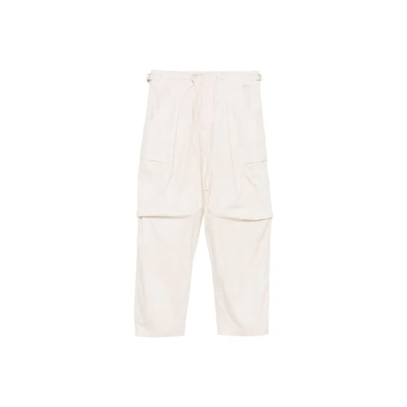 ISABEL MARANT Caleb Trousers-0