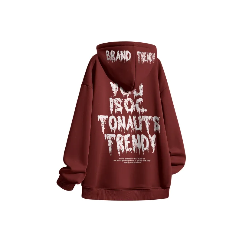 Small Columns Under The Sea Hoodie Unisex-29