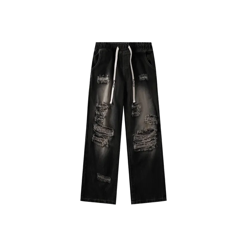 Kingsgspc Jeans Unisex-5