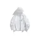 7730 White-Sun Protection Clothing