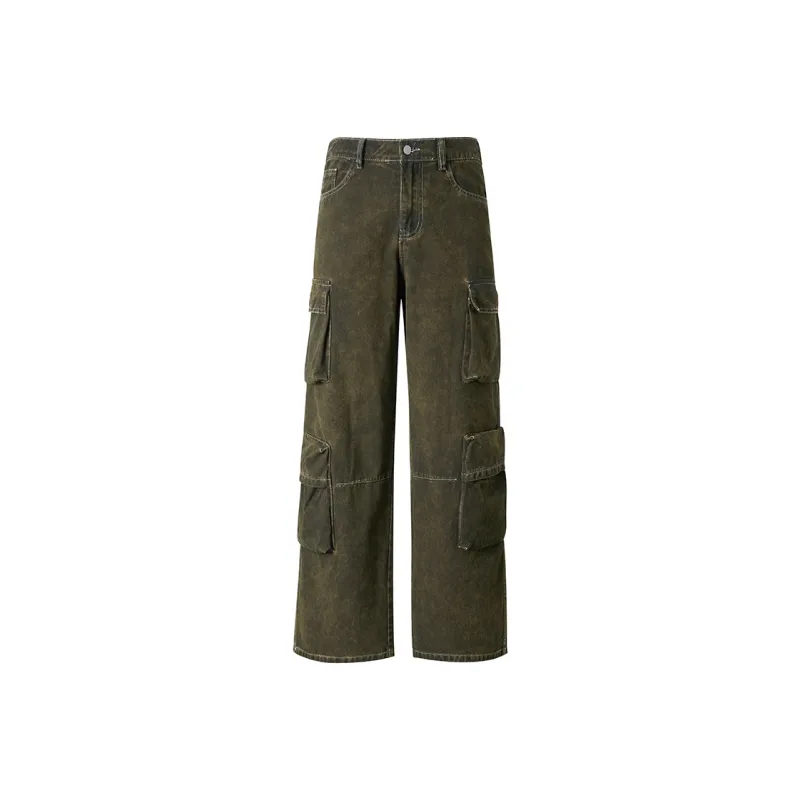 Caramella Jeans Unisex-7