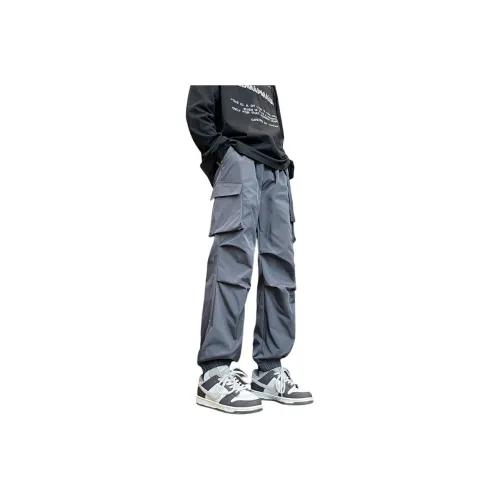 DESSO Casual Pants Unisex