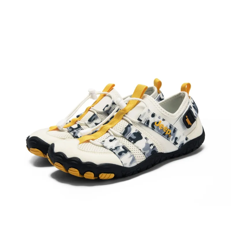 Jeep Low Top Running Shoes Women's-2