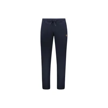 Paul & Shark Yachting Knitted Sweatpants Men's Dark Blue