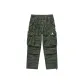 Tiger Print Camouflage Army Green