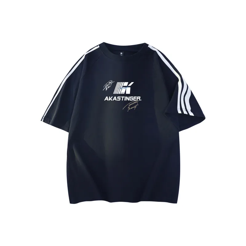 Kastinger T Shirts Unisex-20