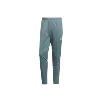 Adidas Originals Franz Beckenbauer Casual Pants Men's Green