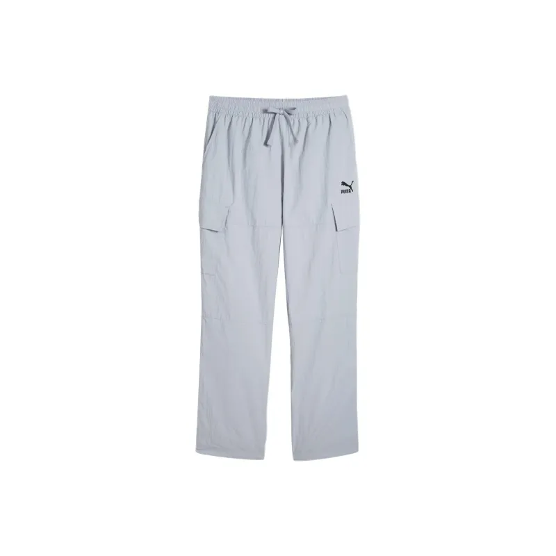 PUMA Pants Hombre Classics-0