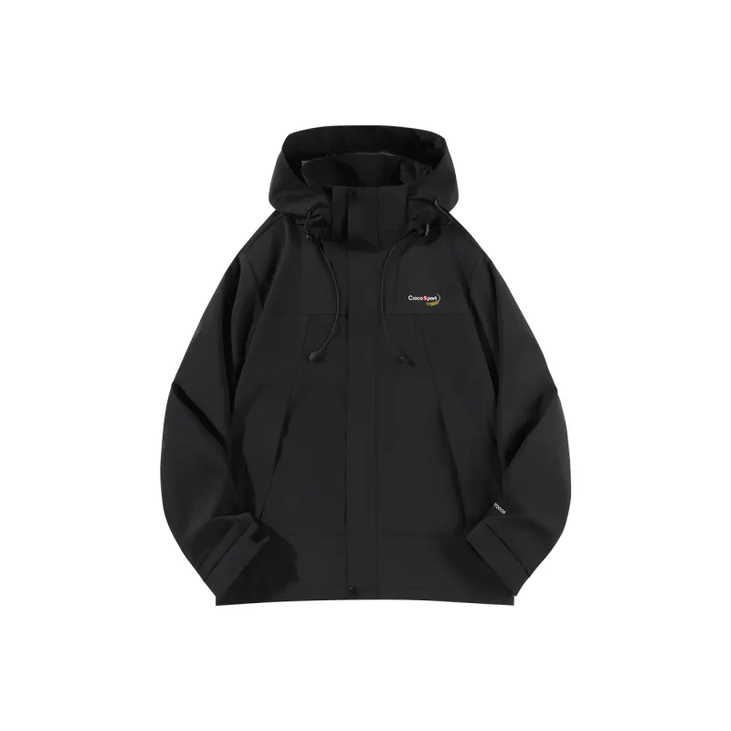CrocoSport Jackets Coats Unisex-7