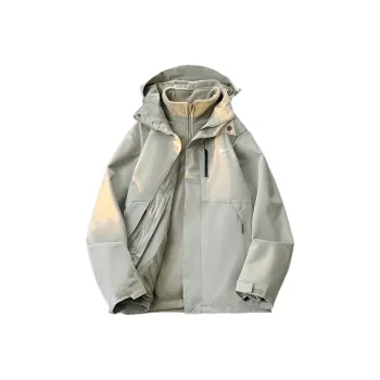 Warrior Huichao Wings Collection Jackets Coats Unisex
