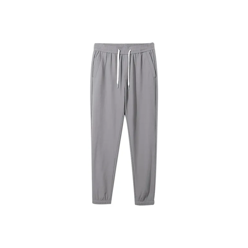 Merry City Casual Pants Unisex-7