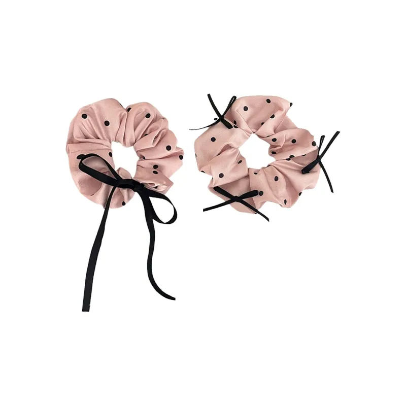 VIVIWELL Fabric Hair Tie Women's-0