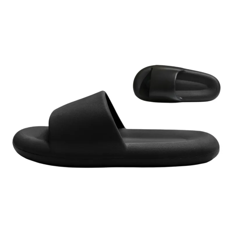 An Shangfen Slippers / Home Slippers-1