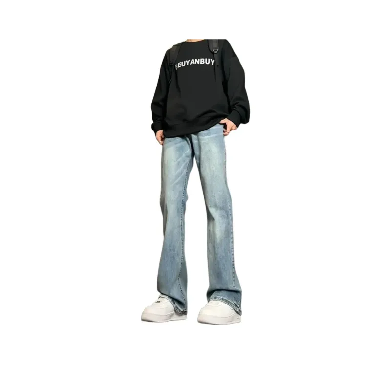 SWAMP AREA Jeans Unisex-17