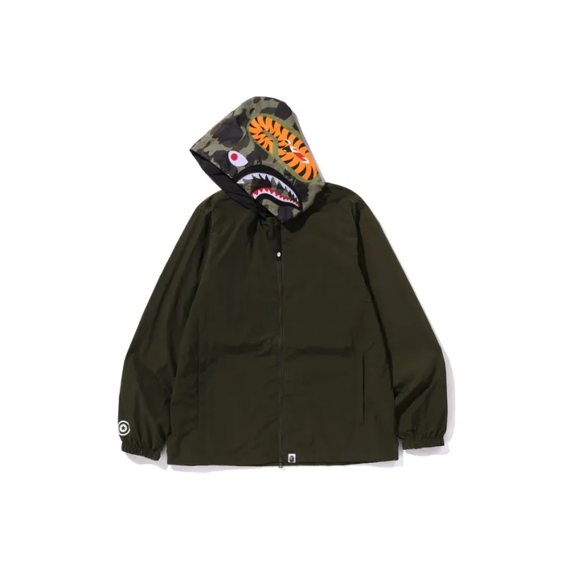 A BATHING APE Jackets & Coats Men's-1