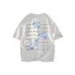 White Heather Gray