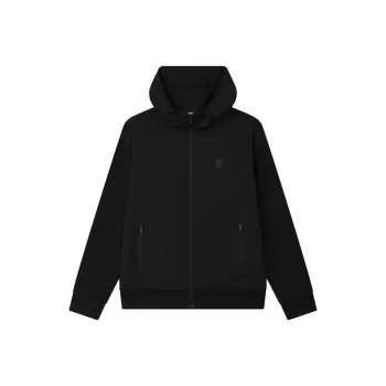 FILA MILANO Collection Jackets Coats Men's Jet Black